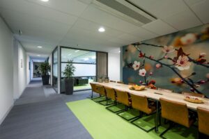 Laan van de Helende Meesters 14 Amstelveen